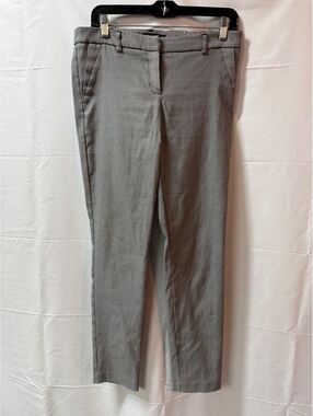 Jasmine & Juliana Women's Gray Dress Pants Size US 8